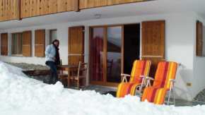 Chalet Lucille